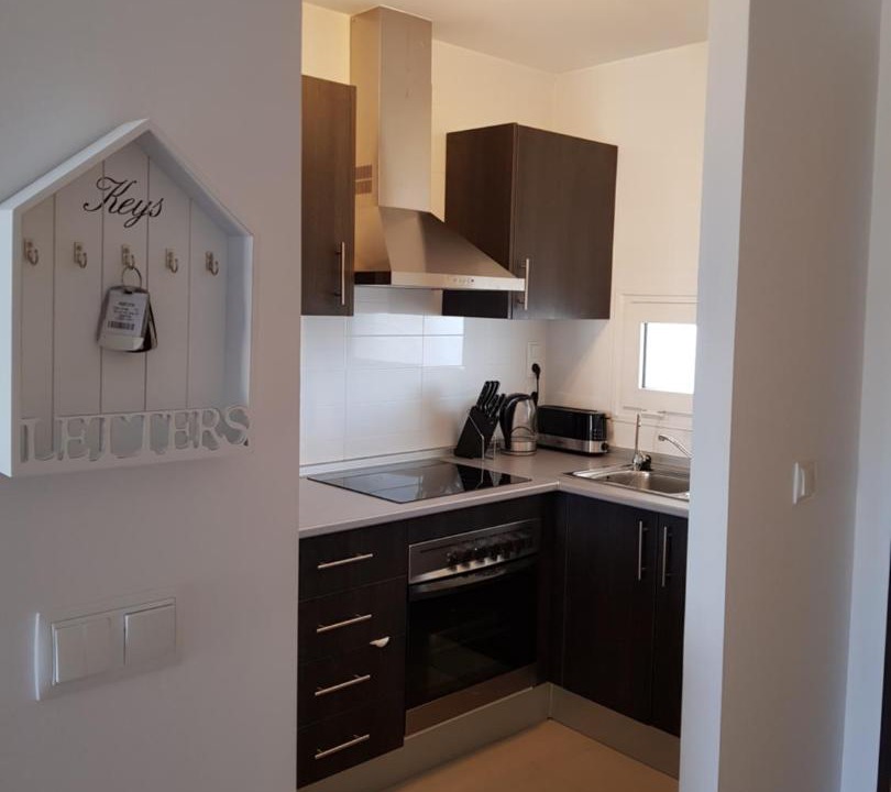 Photo of Kitchen in Torre-Pacheco