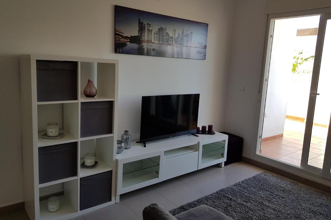 Photo of Livingroom in Torre-Pacheco