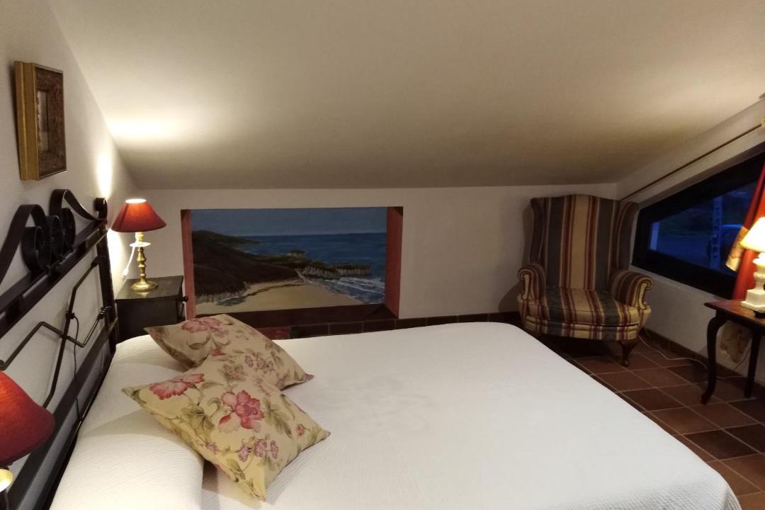 Photo of Bedroom in Pando