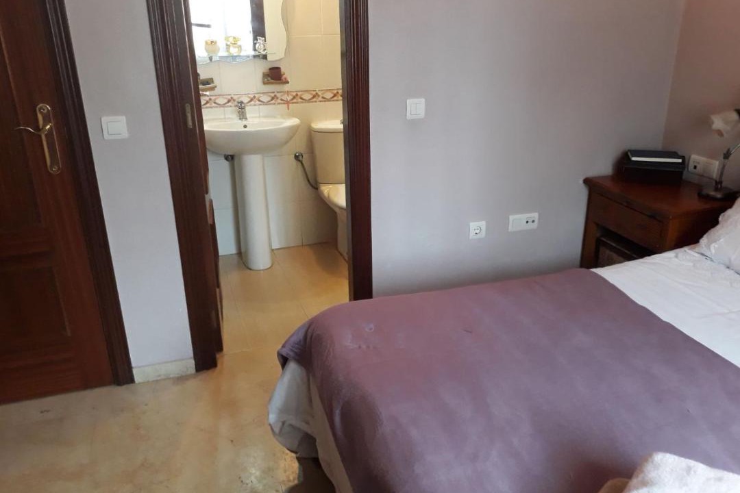 Photo of Bedroom in Fuengirola