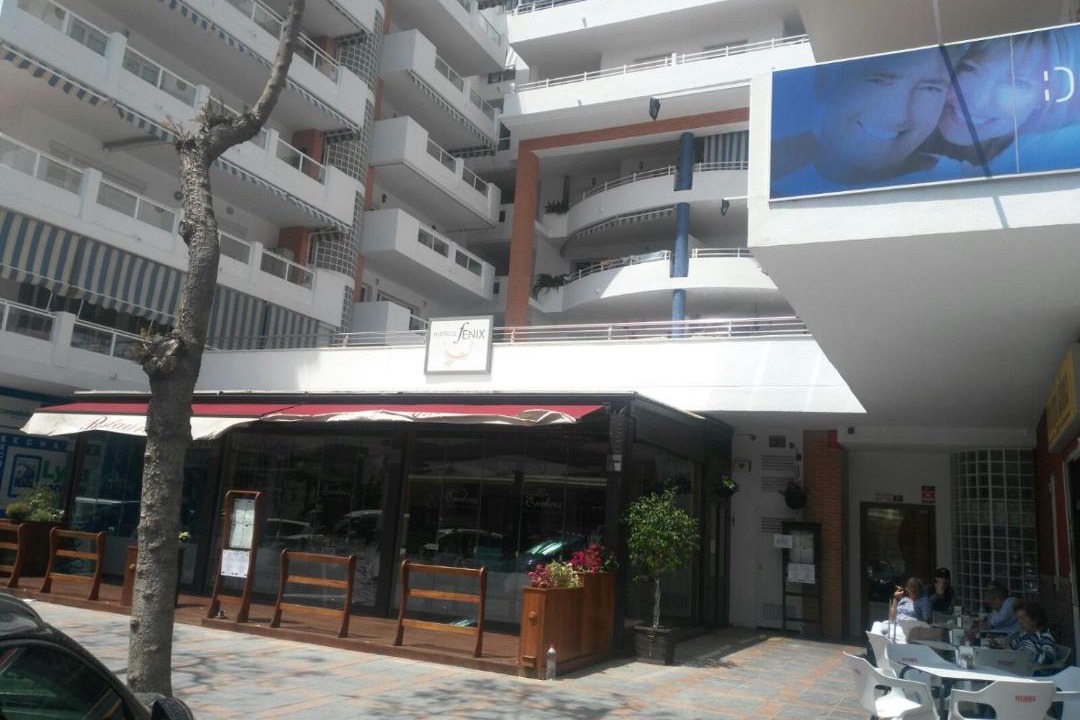 Photo of Others in Fuengirola