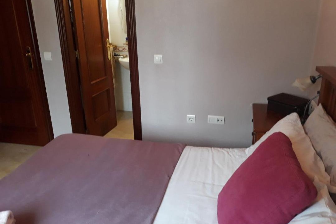 Photo of Bedroom in Fuengirola