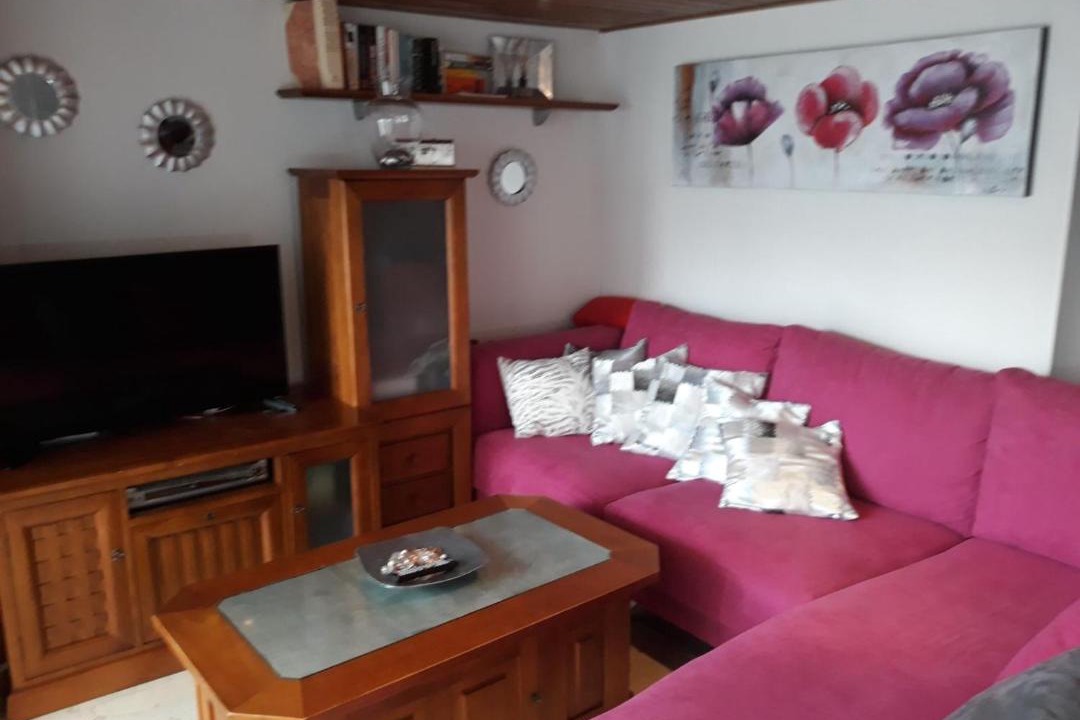 Photo of Livingroom in Fuengirola