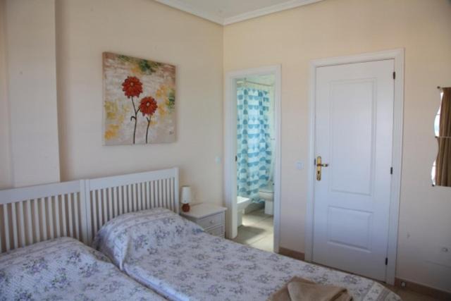 Photo of Bedroom in Arenas del Mar