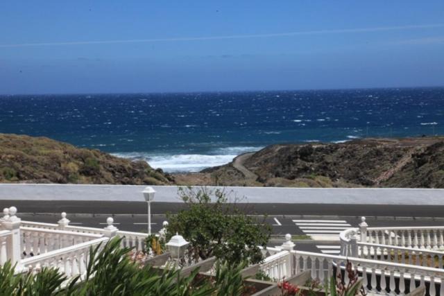 Photo of Buildings in Arenas del Mar