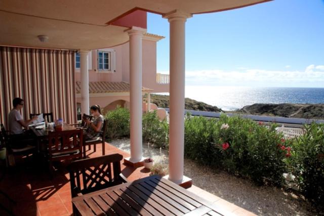 Photo of Patio Balcony in Arenas del Mar