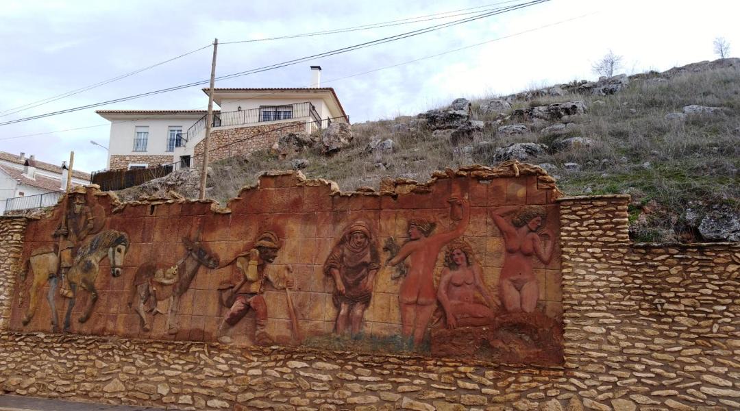 Photo of Others in Ruidera