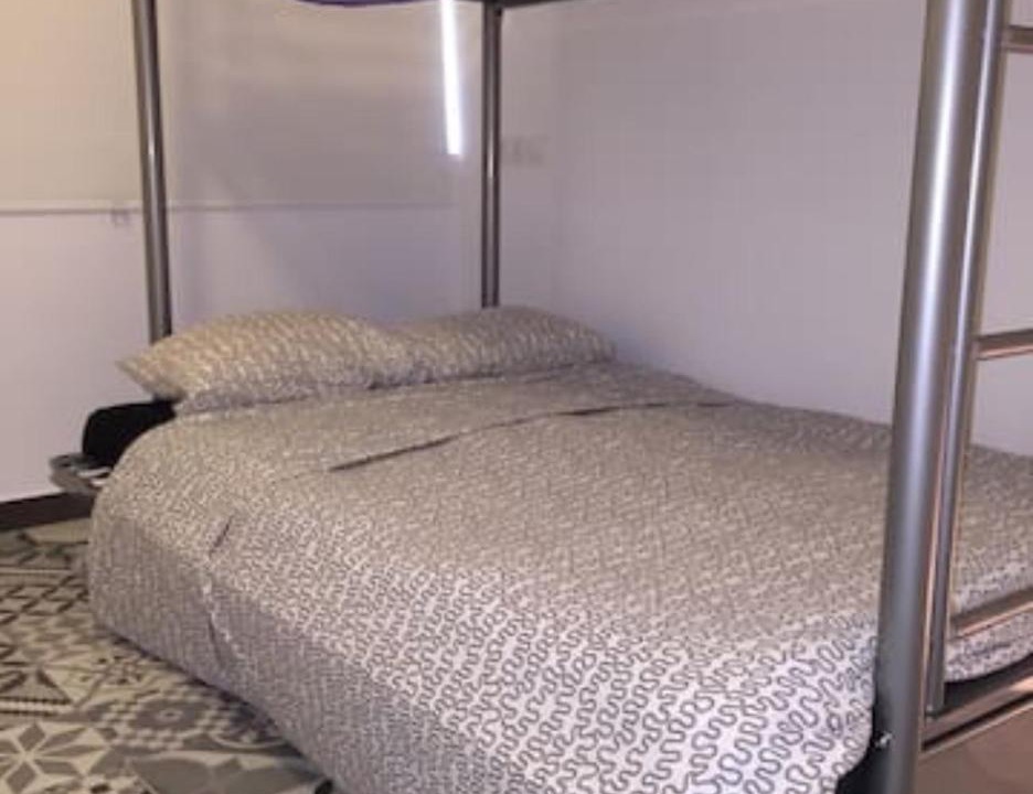 Photo of Bedroom in Torremolinos City Centre