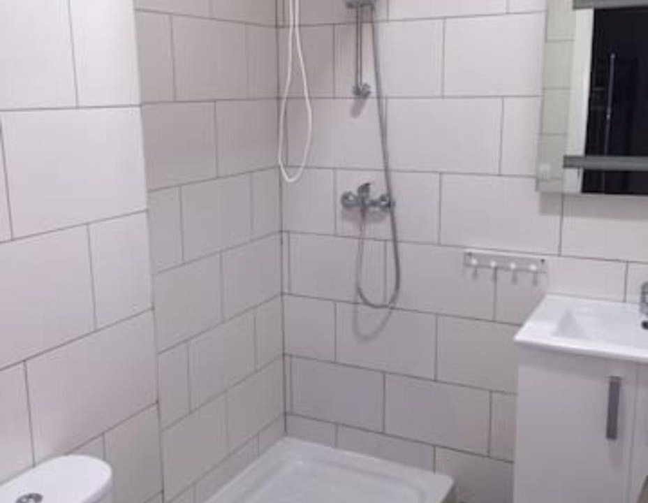 Photo of Bathroom in Torremolinos City Centre