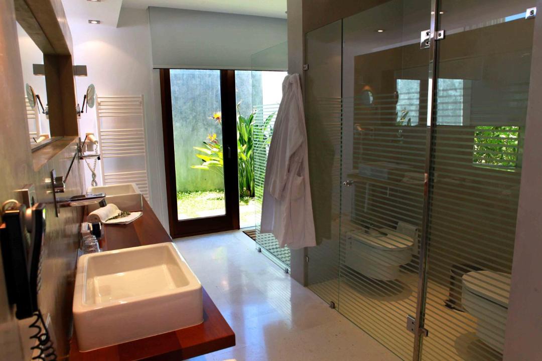 Photo of Bathroom in Sant Rafael de Sa Creu