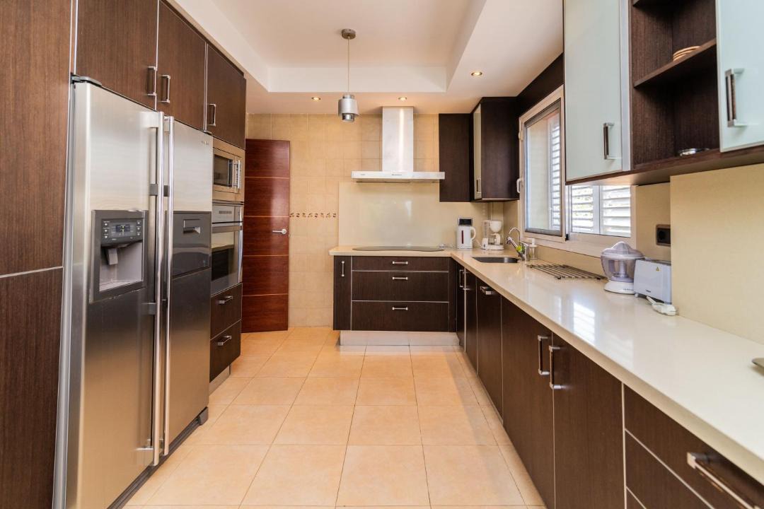 Photo of Kitchen in Torrequebrada