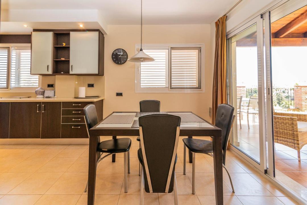 Photo of Livingroom in Torrequebrada