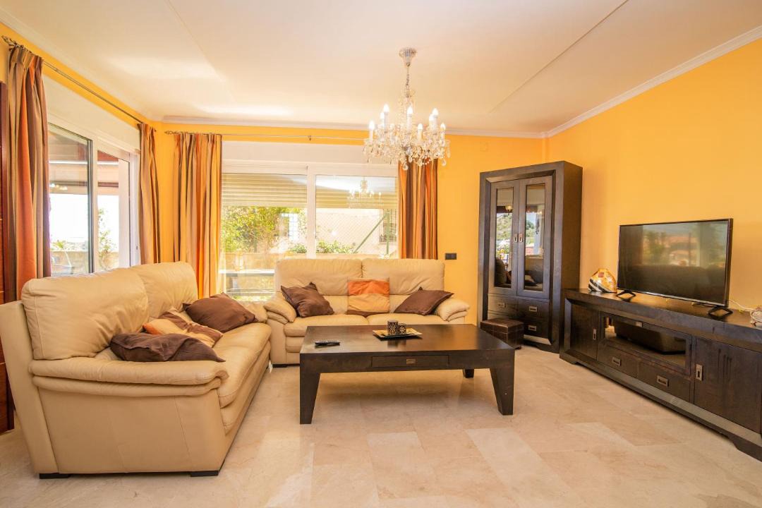 Photo of Livingroom in Torrequebrada