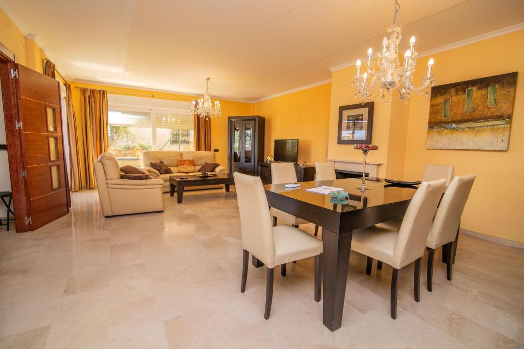 Photo of Livingroom in Torrequebrada