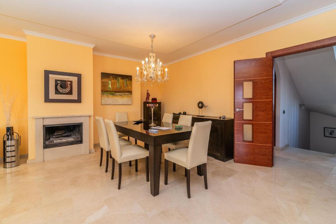 Photo of Livingroom in Torrequebrada