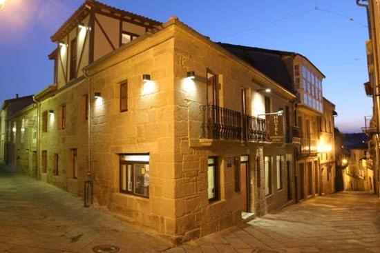 Photo of Buildings in Allariz