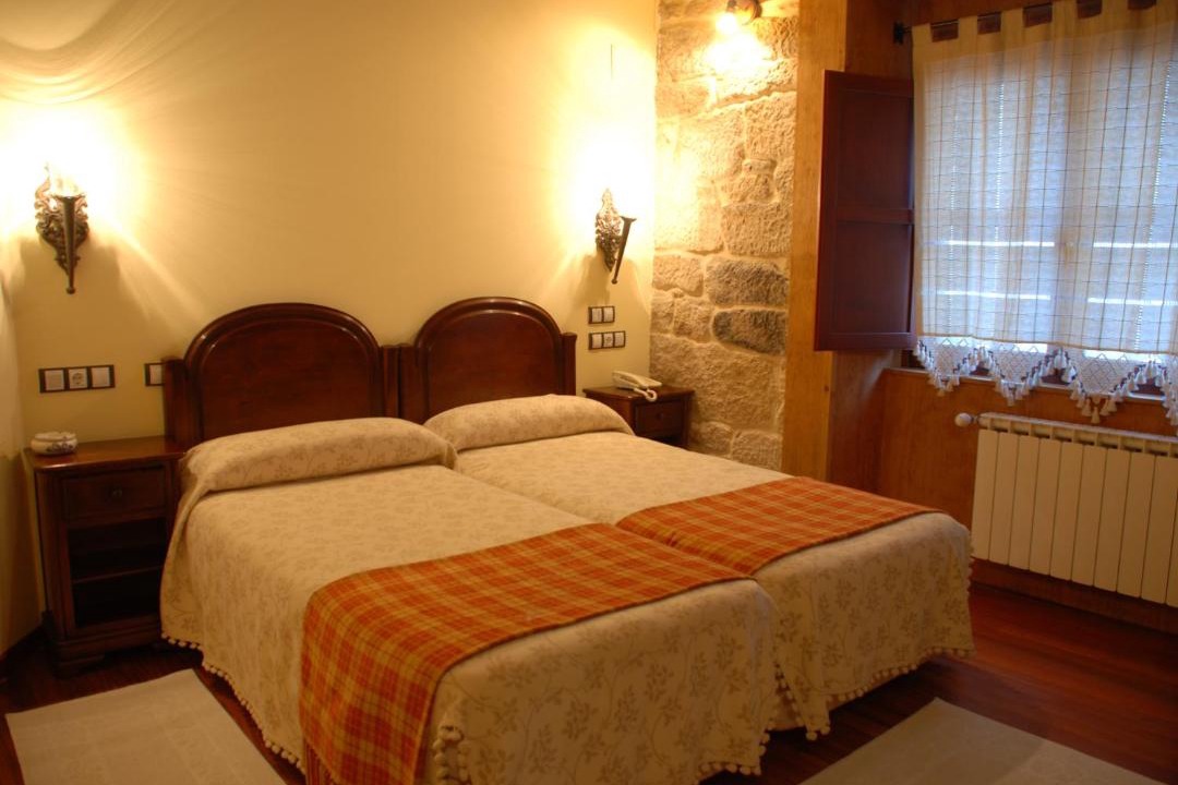 Photo of Bedroom in Allariz