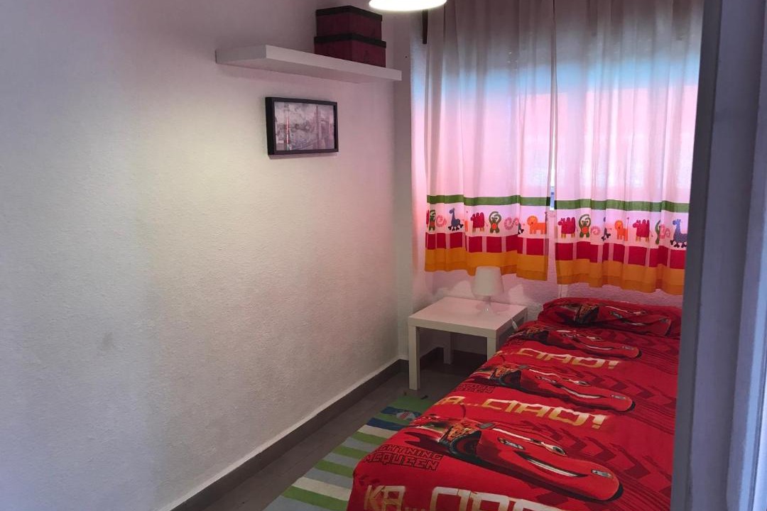 Photo of Bedroom in Puerto de Mazarron