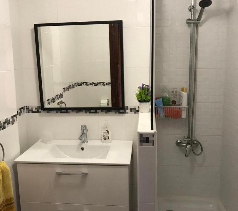 Photo of Bathroom in Puerto de Mazarron