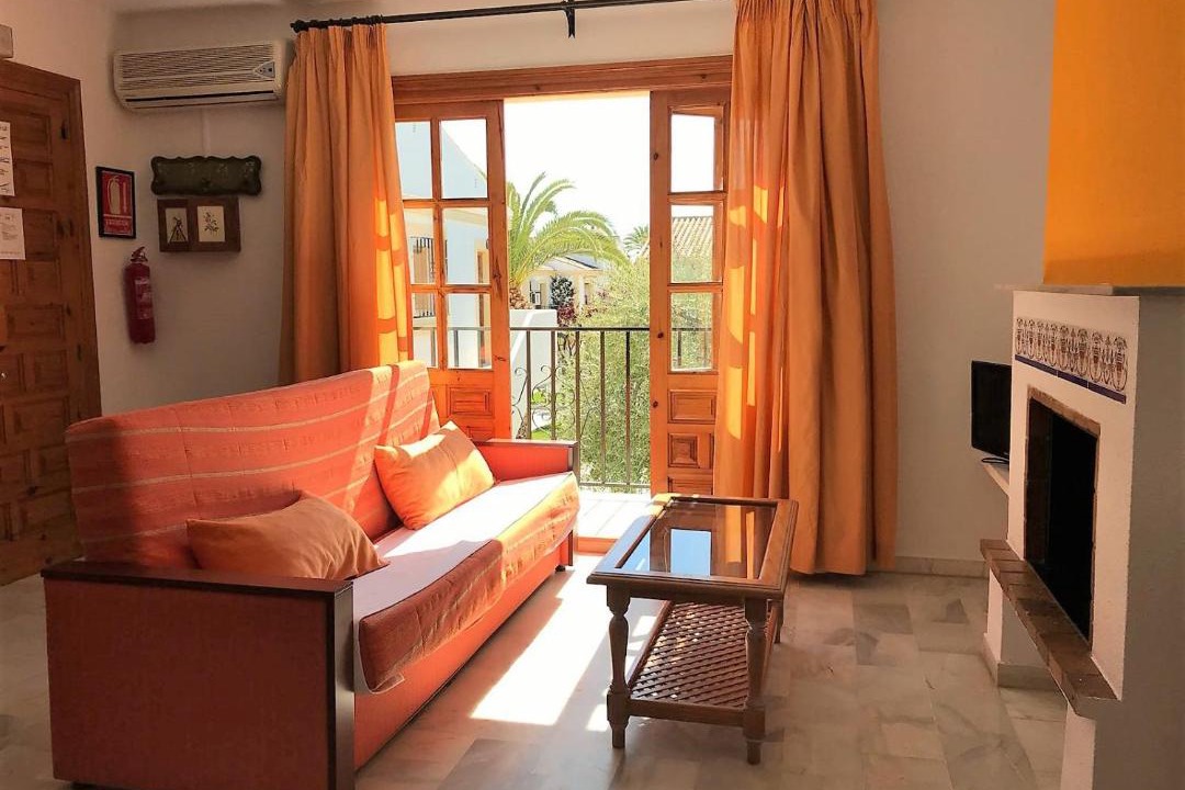 Photo of Livingroom in Puerto Rey