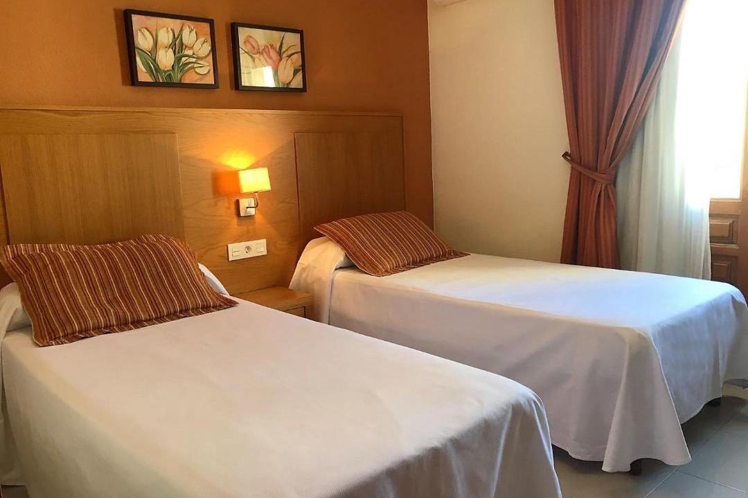 Photo of Bedroom in Puerto Rey