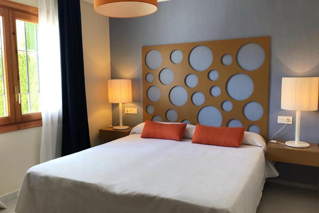 Photo of Bedroom in Puerto Rey