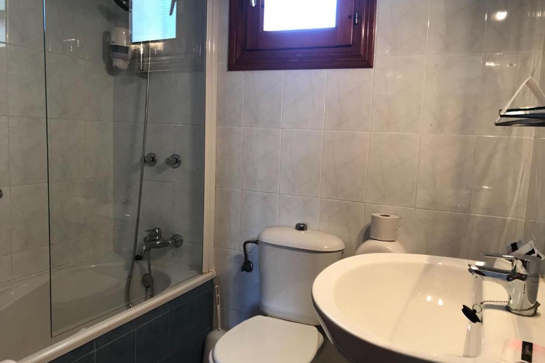 Photo of Bathroom in Puerto Rey