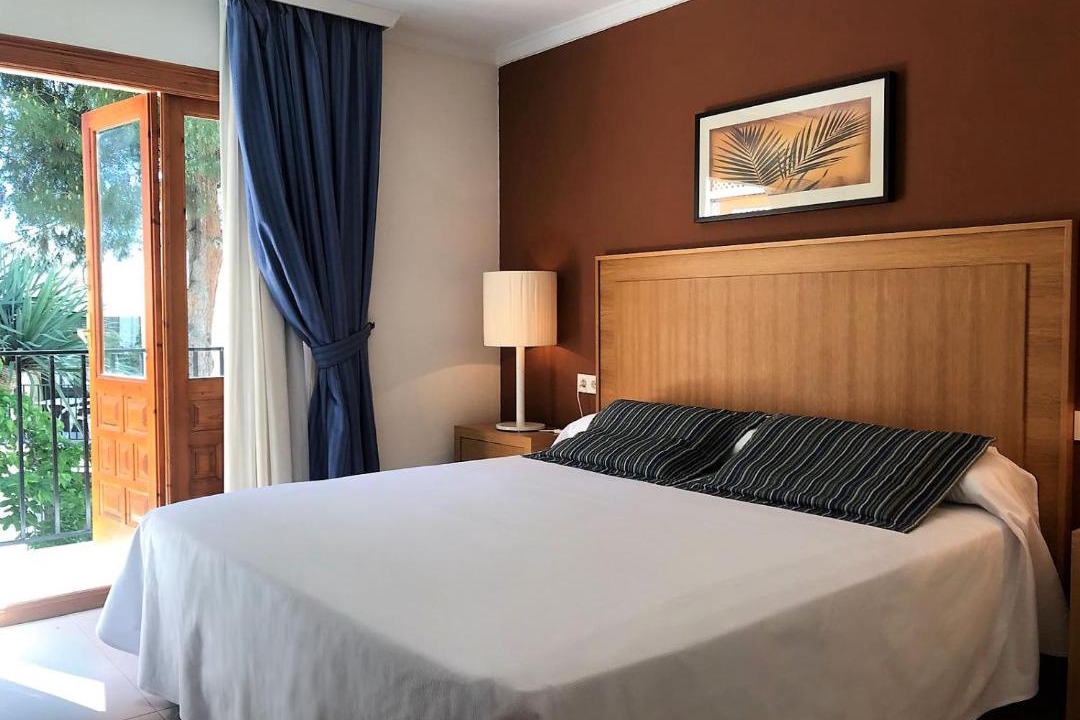 Photo of Bedroom in Puerto Rey