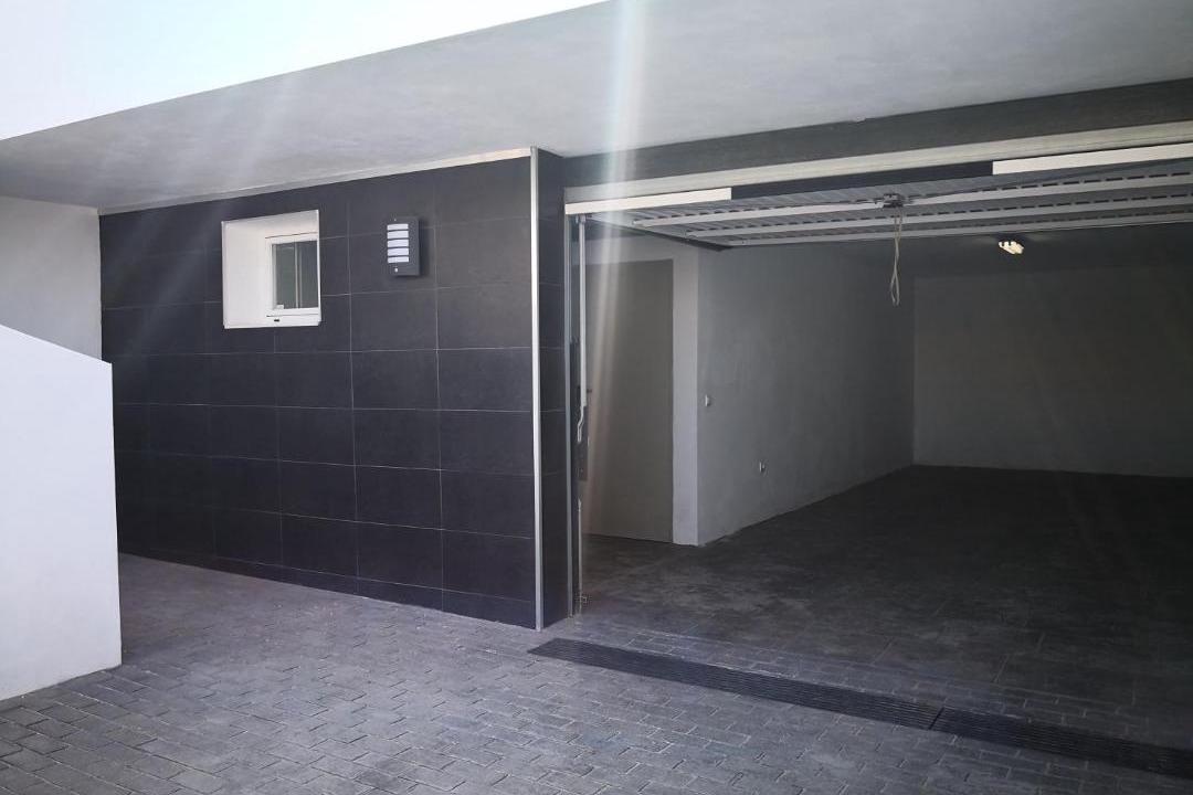 Photo of Buildings in El Faro
