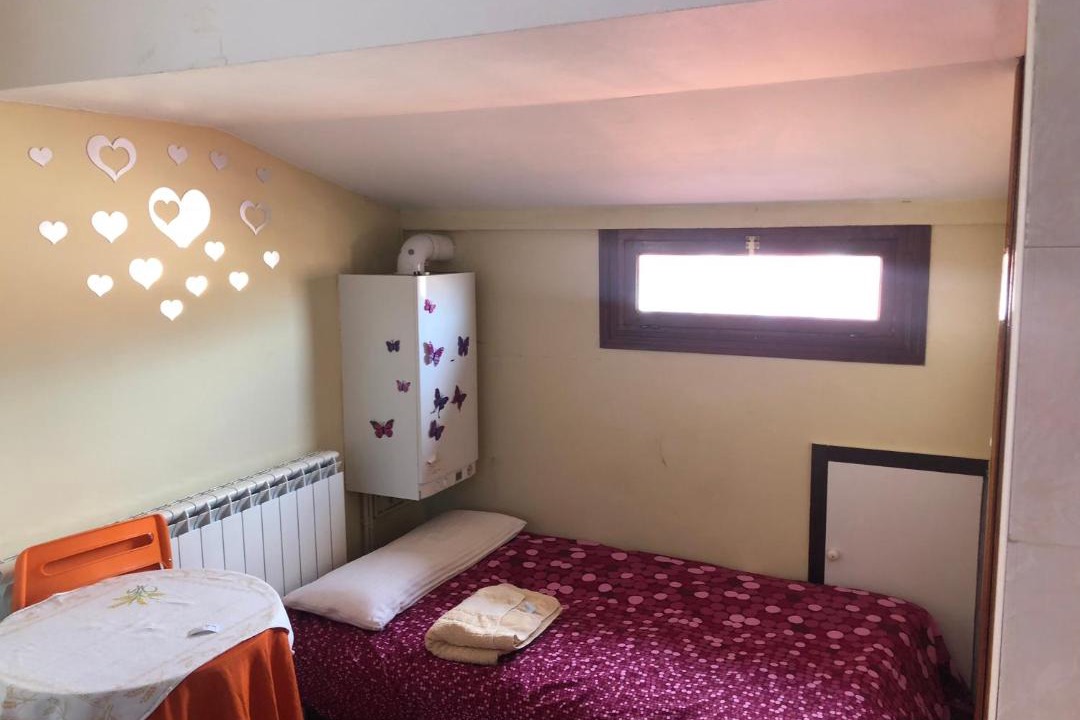 Photo of Bedroom in Old Town