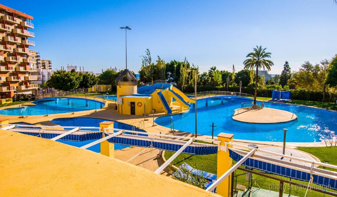 Photo of Others in Benalmadena Costa
