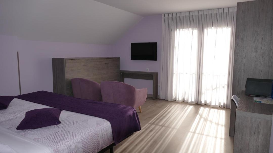 Photo of Bedroom in Navaleno