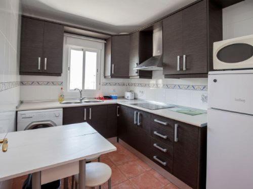 Photo of Kitchen in La Parata