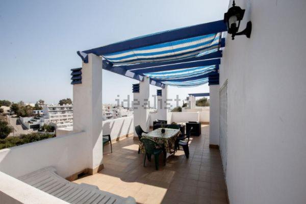 Photo of Patio Balcony in La Parata
