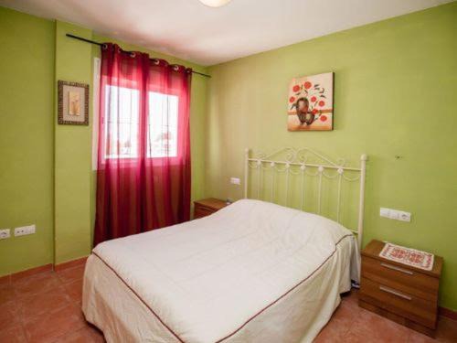 Photo of Bedroom in La Parata