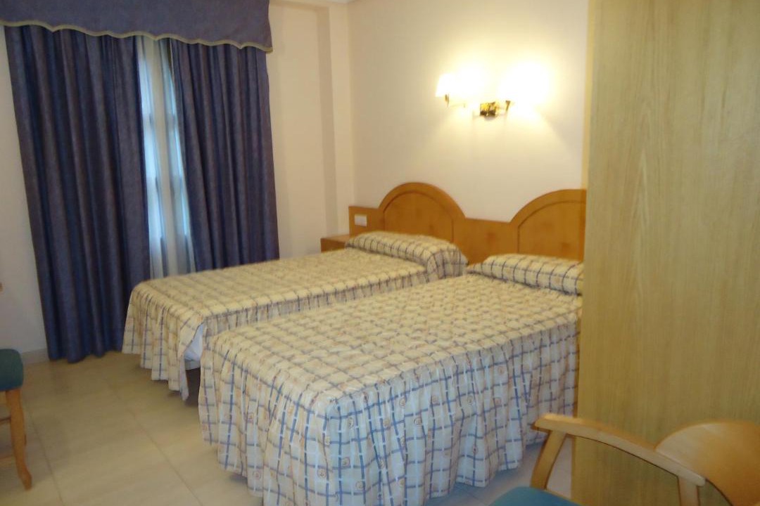 Photo of Bedroom in Santo Domingo de Silos