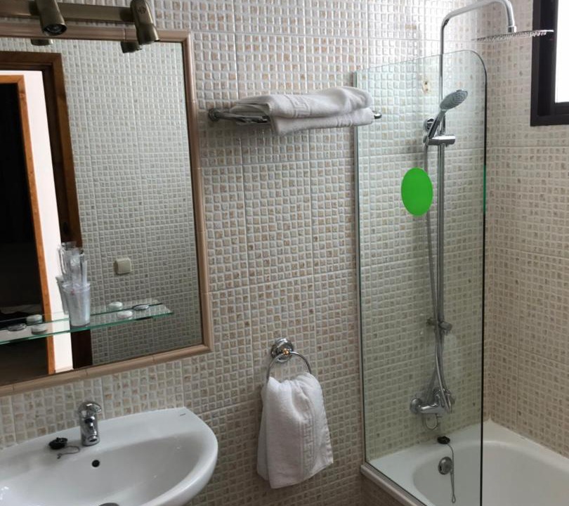 Photo of Bathroom in Santa Cruz De Mudela