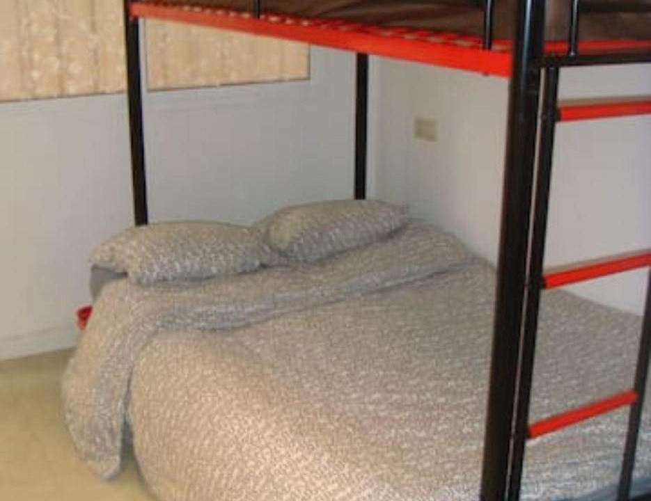 Photo of Bedroom in Torremolinos City Centre