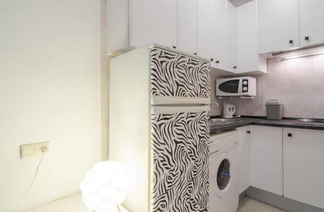 Photo of Kitchen in Torremolinos City Centre