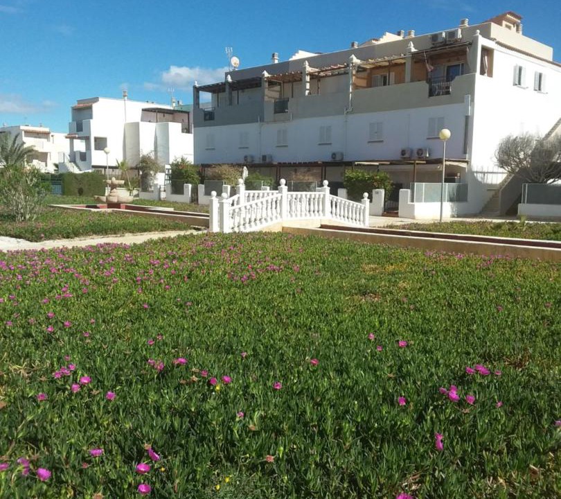 Photo of Buildings in Vera Beach