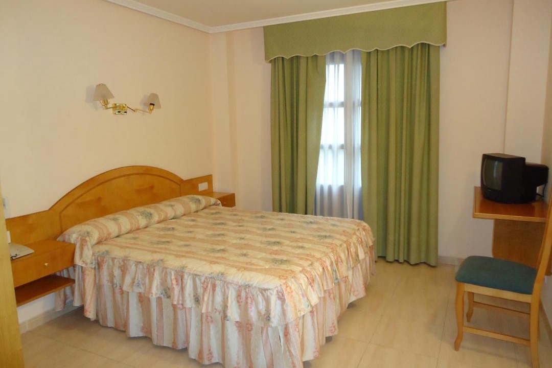 Photo of Bedroom in Santo Domingo de Silos