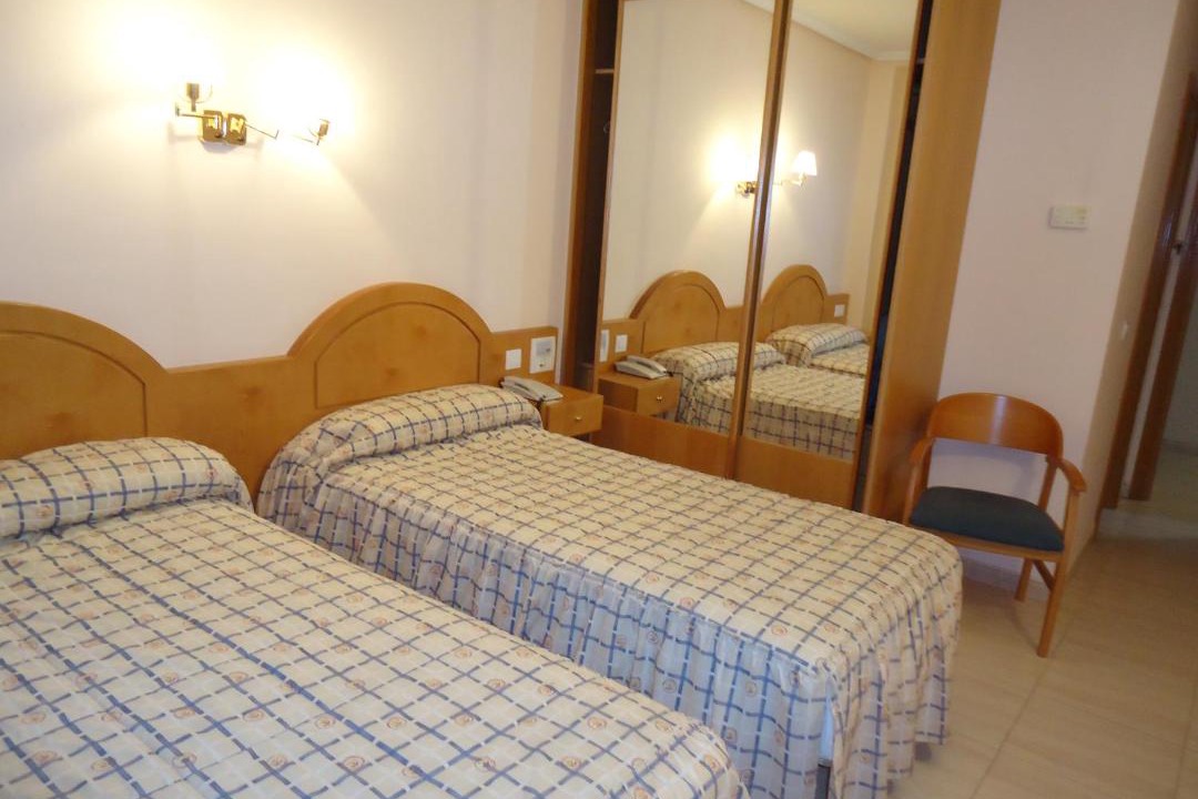 Photo of Bedroom in Santo Domingo de Silos