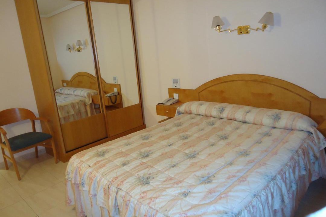 Photo of Bedroom in Santo Domingo de Silos