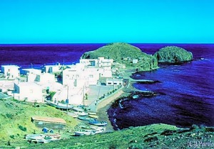 Hotel de Naturaleza Rodalquilar & Spa Cabo de Gata
