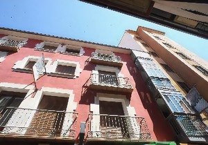 Boutique Hotel Castilla