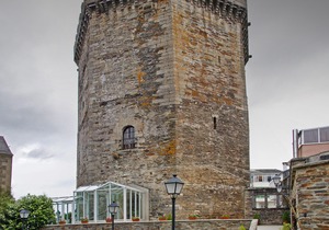 Parador de Vilalba