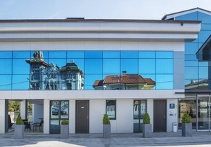 Hotel Villa Rosario II