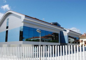 Hotel Villa Rosario II