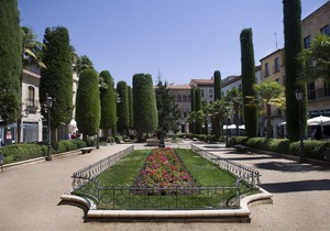 Salamanca Suite Studios