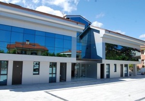 Hotel Villa Rosario II